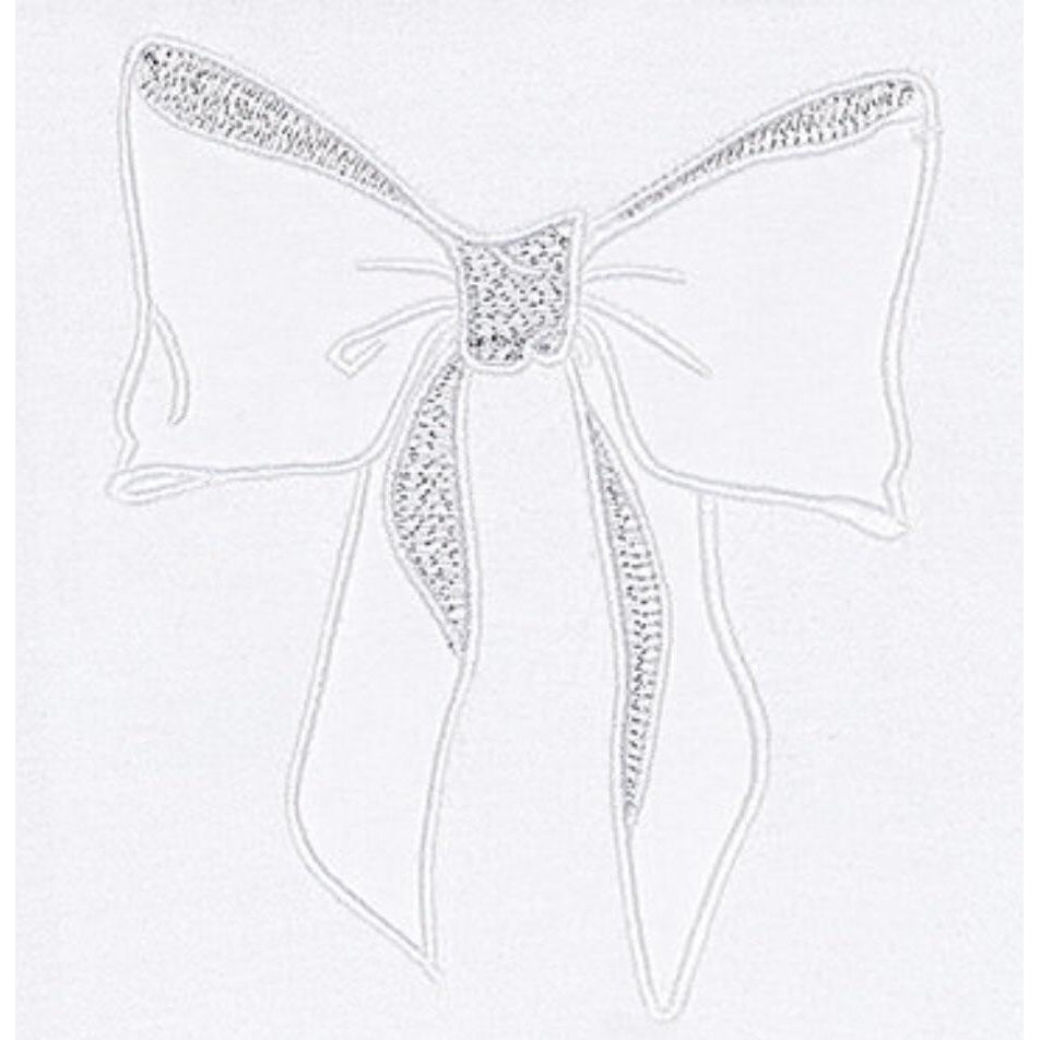 Mayoral Bow T-Shirt